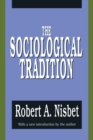 The Sociological Tradition - eBook