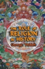 The Role of Religion in History - eBook