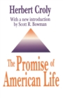 The Promise of American Life - eBook