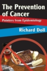 The Prevention of Cancer : Pointers from Epidemiology - eBook