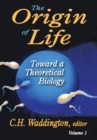 The Origin of Life - eBook