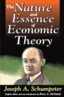 The Nature and Essence of Economic Theory - eBook