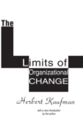 The Limits of Organizational Change - eBook