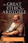 The Great Ethics of Aristotle - eBook