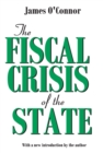 The Fiscal Crisis of the State - eBook