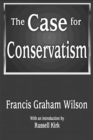 The Case for Conservatism - eBook
