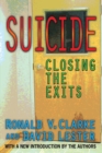 Suicide : Closing the Exits - eBook