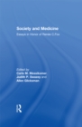 Society and Medicine : Essays in Honor of Renee C.Fox - eBook