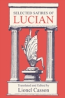 Selected Satires of Lucian - eBook