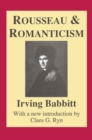 Rousseau and Romanticism - eBook