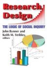 Research Design : The Logic of Social Inquiry - eBook