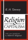Religion and the Rise of Capitalism - eBook