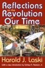 Reflections on the Revolution of Our Time - eBook