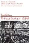 Recollections : French Revolution of 1848 - eBook
