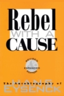 Rebel with a Cause - eBook