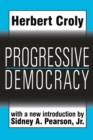 Progressive Democracy - eBook