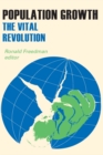 Population Growth : The Vital Revolution - eBook