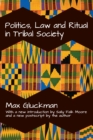 Politics, Law and Ritual in Tribal Society - eBook