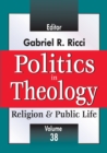 Politics in Theology - eBook