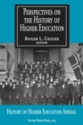 Perspectives on the History of Higher Education : Volume 24, 2005 - eBook