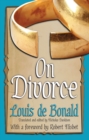 On Divorce - eBook