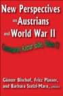 New Perspectives on Austrians and World War II - eBook