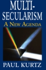 Multi-Secularism : A New Agenda - eBook