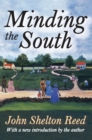 Minding the South - eBook