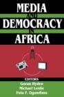 Media and Democracy in Africa - eBook