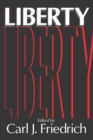Liberty - eBook