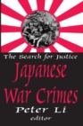 Japanese War Crimes - eBook