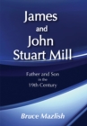 James and John Stuart Mill - eBook