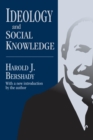 Ideology and Social Knowledge - eBook