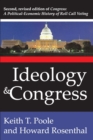 Ideology and Congress : A Political Economic History of Roll Call Voting - eBook