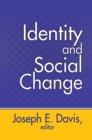 Identity and Social Change - eBook