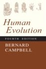 Human Evolution : An Introduction to Man's Adaptations - eBook