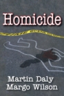 Homicide : Foundations of Human Behavior - eBook