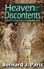Heaven and Its Discontents : Milton's Characters in Paradise Lost - eBook