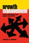 Growth Management - eBook