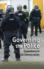 Governing the Police : Experience in Six Democracies - eBook