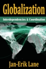 Globalization : Interdependencies and Coordination - eBook