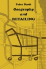 Geography and Retailing - eBook