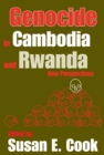 Genocide in Cambodia and Rwanda : New Perspectives - eBook