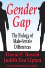 Gender Gap : How Genes and Gender Influence Our Relationships - eBook