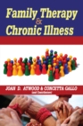 Family Therapy and Chronic Illness - eBook