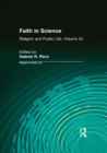 Faith in Science - eBook
