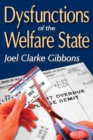 Dysfunctions of the Welfare State - eBook