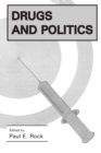 Drugs and Politics - eBook
