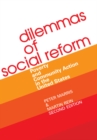Dilemmas of Social Reform : Poverty and Community Action in the United States - eBook