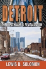 Detroit : Three Pathways to Revitalization - eBook